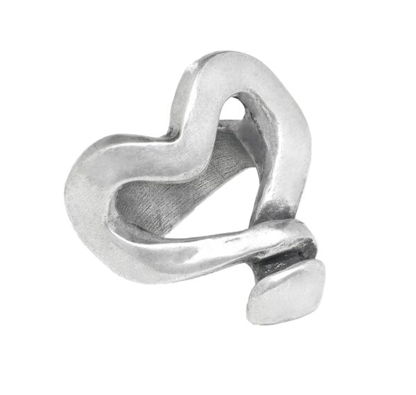 Anello UNOde50 Corazòn Clavado ANI0265MT
