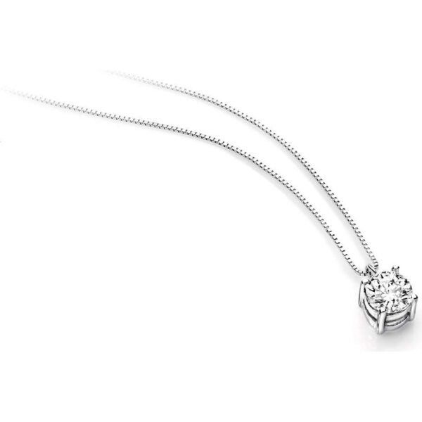 Collana Girogola Ambrosia Vetrina AGZ115