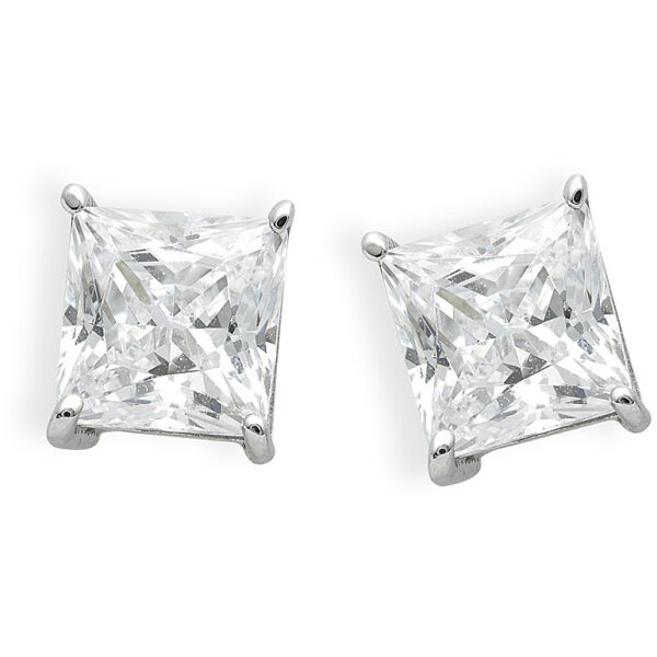 Orecchini Zirconi Ambrosia AOZ341