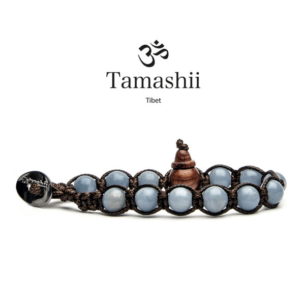 Bracciale Tamashii Blue Angel Stone BHS900-211