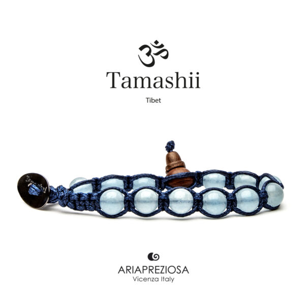 Bracciale Tamashii Green Lake Jade BLUES900-215