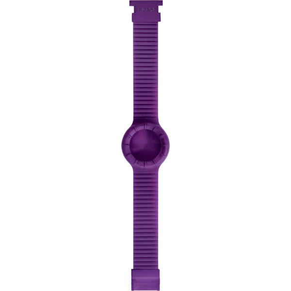 Cinturino  Hip Hop Hero Viola HBU0008