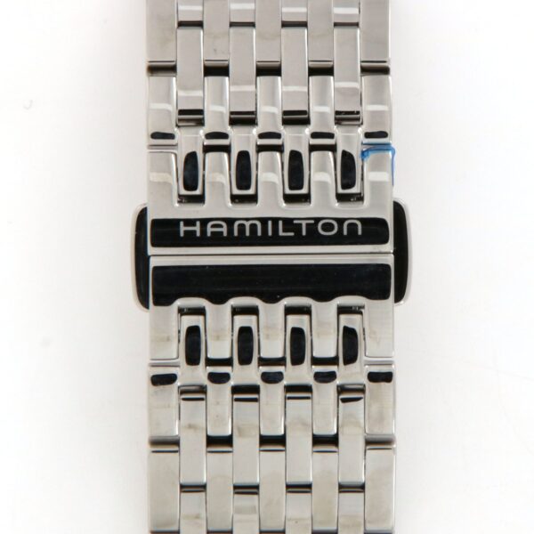 Cinturino per Orologio Hamilton H695387102 - immagine 2