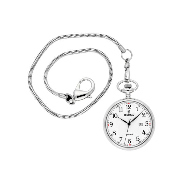 Orologio Da Tasca Festina F2019/1