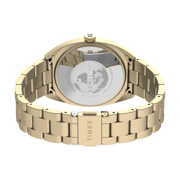 Orologio Timex Milano XL Uomo TW2U15700 - immagine 4