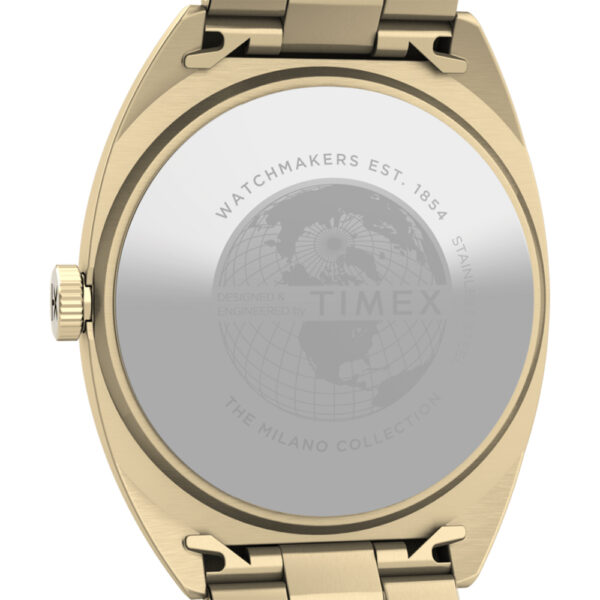 Orologio Timex Milano XL Uomo TW2U15700 - immagine 3