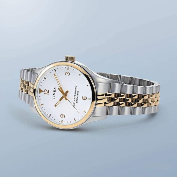 Orologio Timex Waterbury Traditional  TW2R69500 - immagine 3