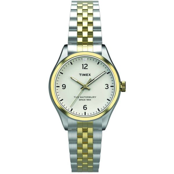 Orologio Timex Waterbury Traditional  TW2R69500