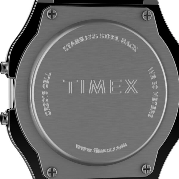 Orologio Timex 80 Expansion Silver TW2R79100 - immagine 3
