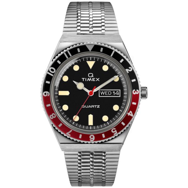 Orologio Timex The Q Reissue TW2U613007U