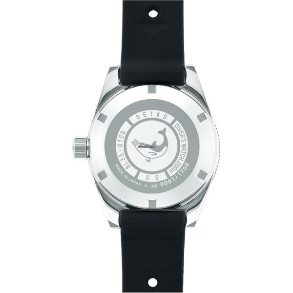 Orologio Seiko Limited 55th Anniversary SLA043J1 - immagine 3