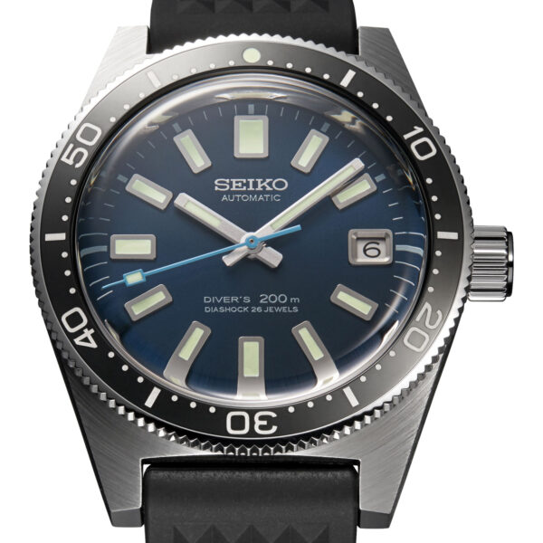 Orologio Seiko Limited 55th Anniversary SLA043J1 - immagine 5