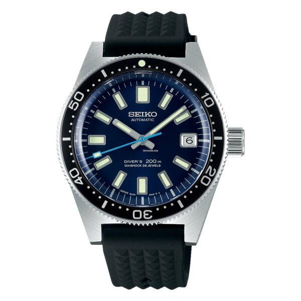Orologio Seiko Limited 55th Anniversary SLA043J1