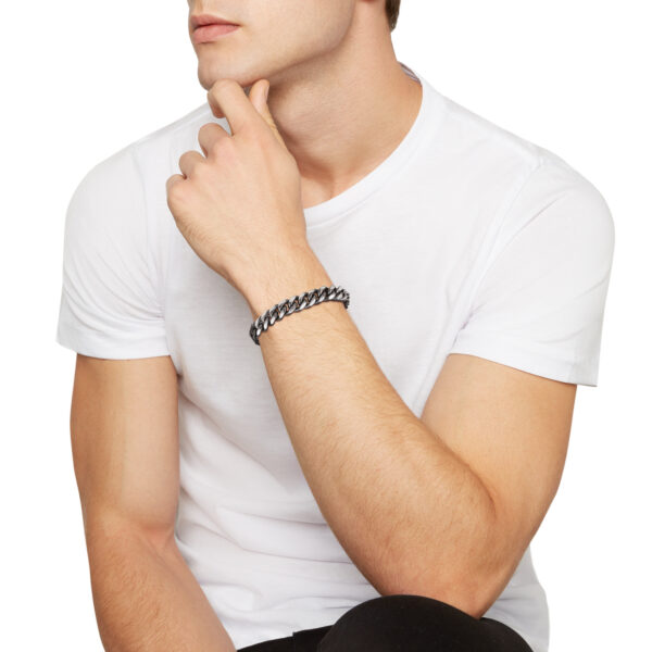 Bracciale Breil Uomo Double B TJ2910 - immagine 3