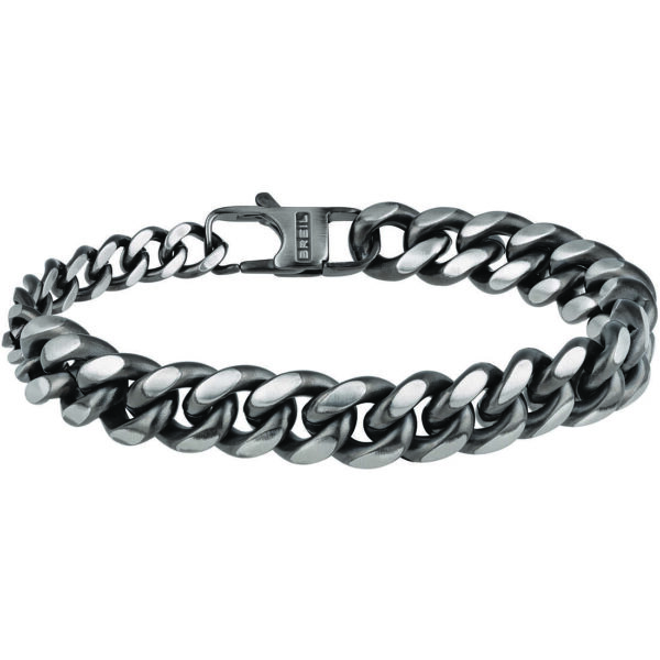 Bracciale Breil Uomo Double B TJ2910