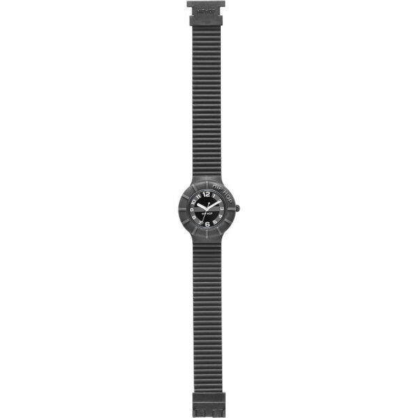 Orologio Hip Hop Numbers Nero HWU0128