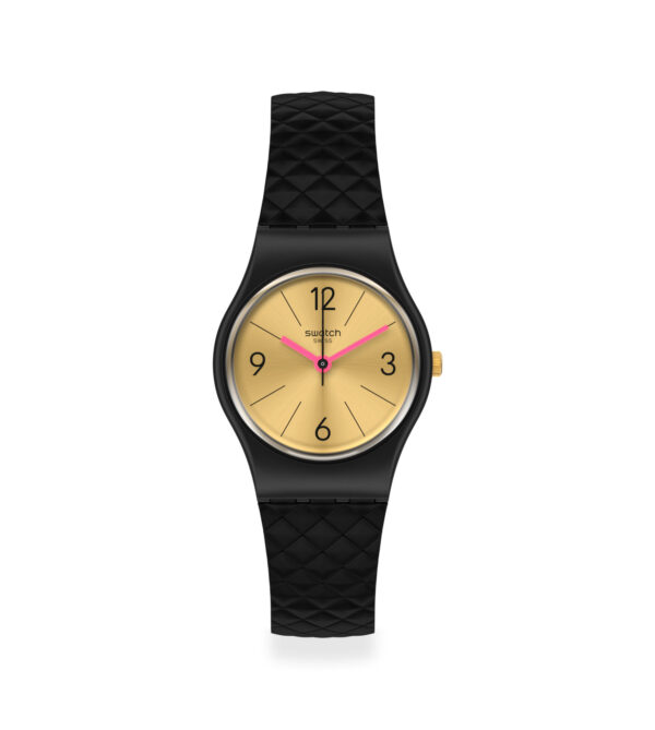 Orologio Swatch Luxy Barok Donna LB187