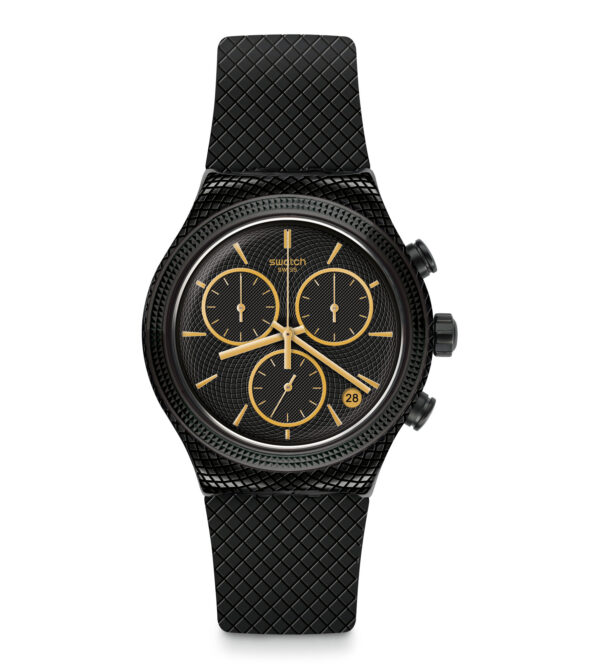 Orologio Swatch Irony Crazy for Precious YVB408