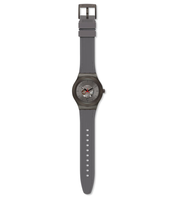 Orologio Swatch Sistem 51 Redrang YIM404 - immagine 5