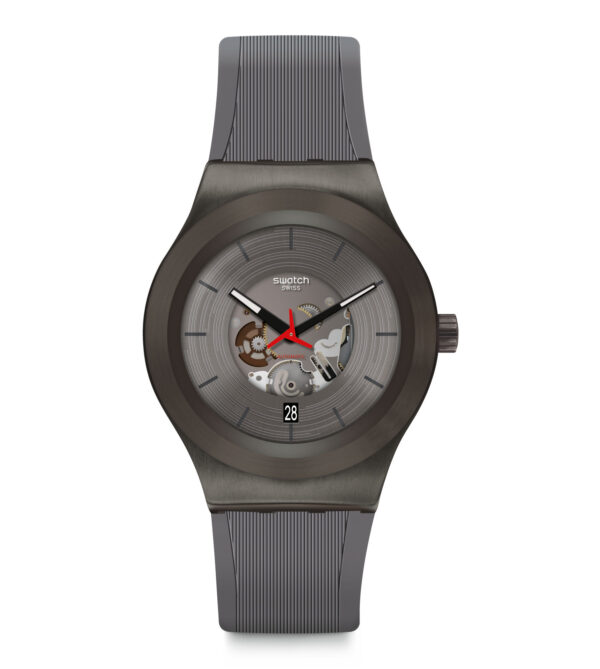 Orologio Swatch Sistem 51 Redrang YIM404