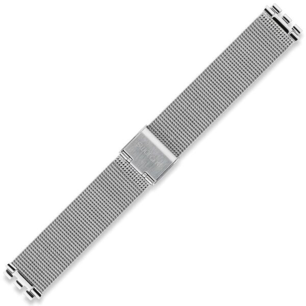Cinturino Per Orologio Swatch Skin ASFM118M