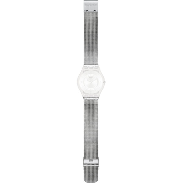 Cinturino Per Orologio Swatch Skin ASFM118M - immagine 2