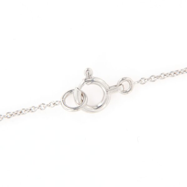 Collana Tondino Pavè Diamanti Crivelli 370-XN1842 - immagine 3