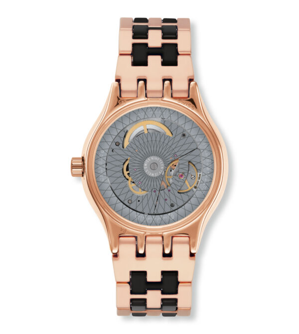 Orologio Swatch Sistem 51 Sistem Dafne YIG400G - immagine 3