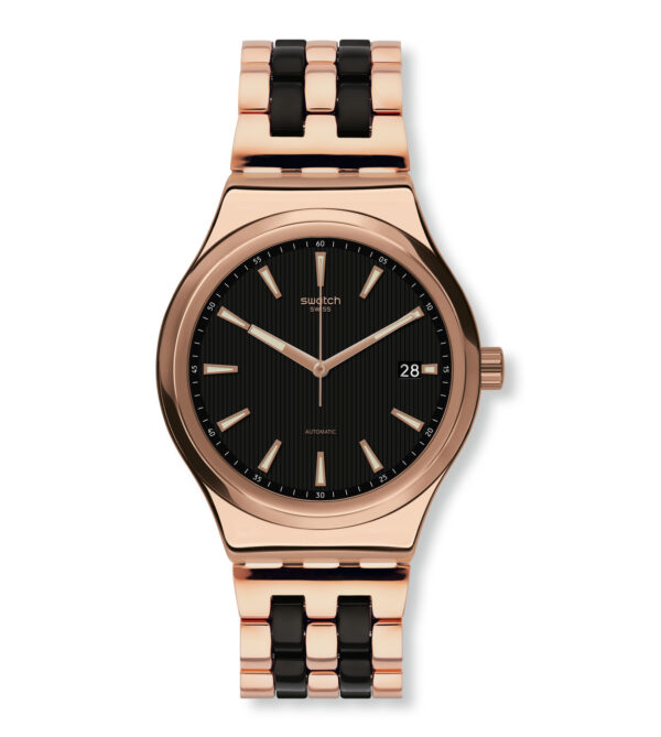 Orologio Swatch Sistem 51 Sistem Dafne YIG400G