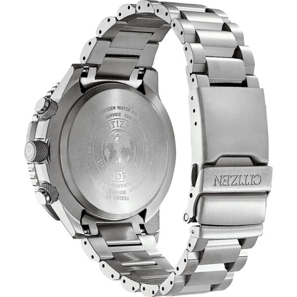 Orologio EcoDrive Promaster Citizen CB5001-57E - immagine 6