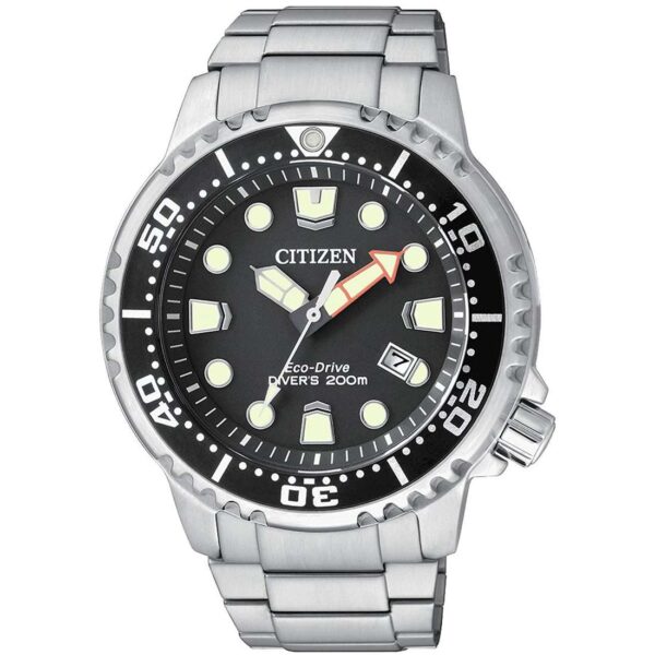 Orologio Citizen Promaster Eco-Drive  BN0150-61E