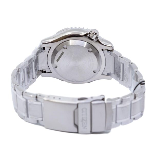 Orologio Citizen Promaster SuperTitanio NY0100-50M - immagine 5