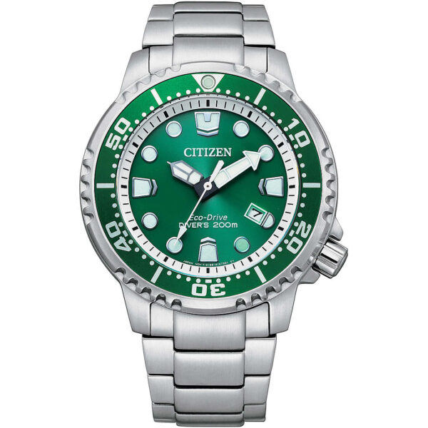Orologio Citizen Promaster Eco-Drive BN0158-85X