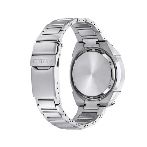 Orologio Citizen BullHead Super Titanio AV0080-88A - immagine 4
