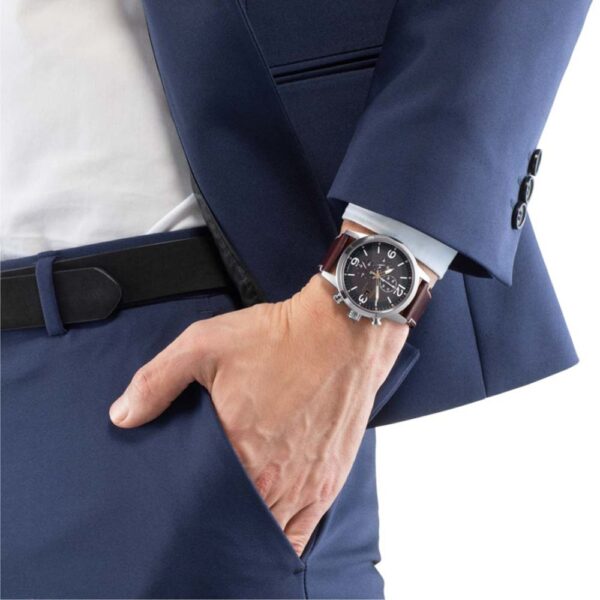 Orologio Citizen Urban Crono Eco-Drive CA0740-14H - immagine 3
