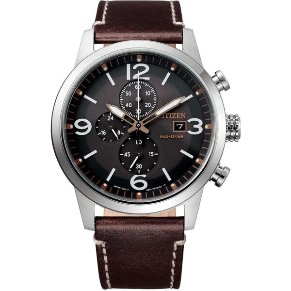 Orologio Citizen Urban Crono Eco-Drive CA0740-14H