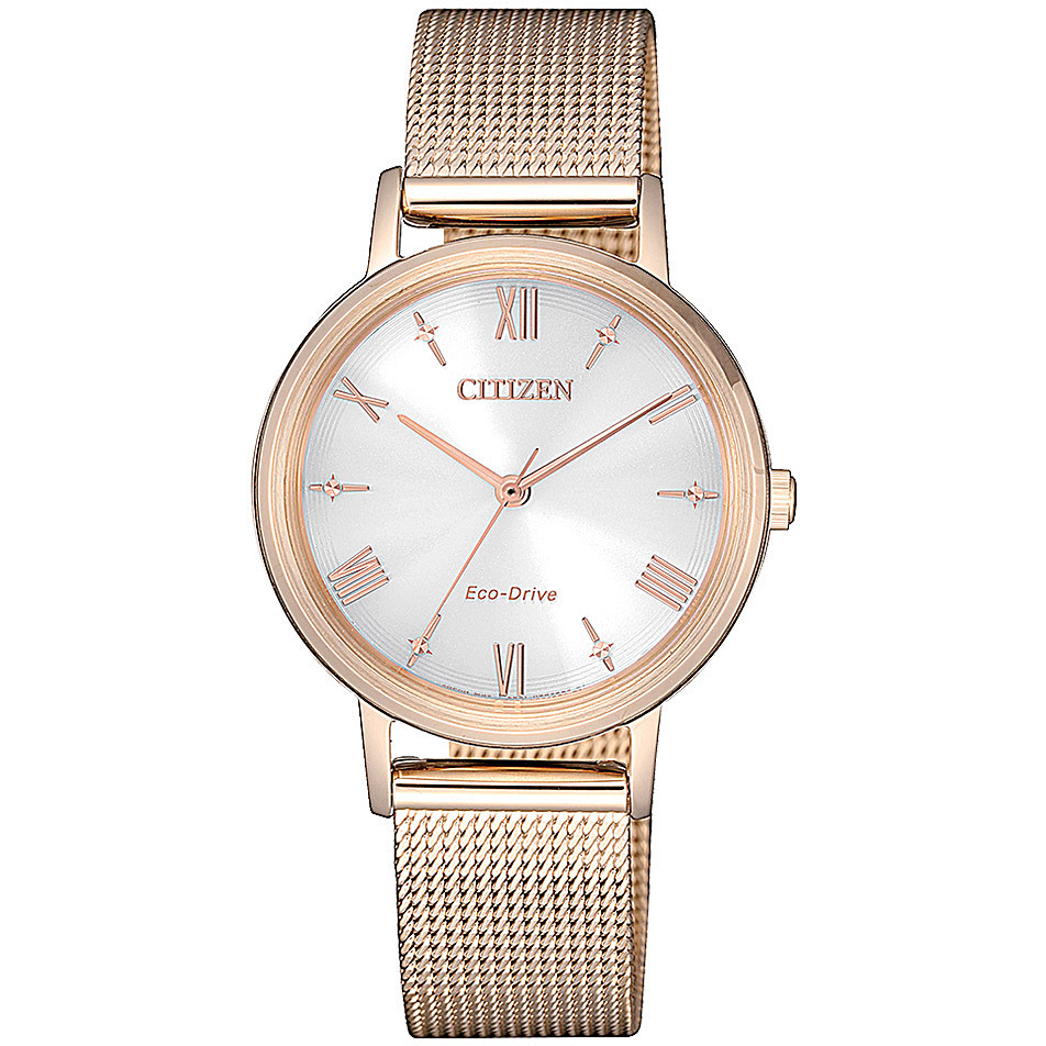 Orologio Citizen Eco-Drive Donna EM0576-80A - Oroshop
