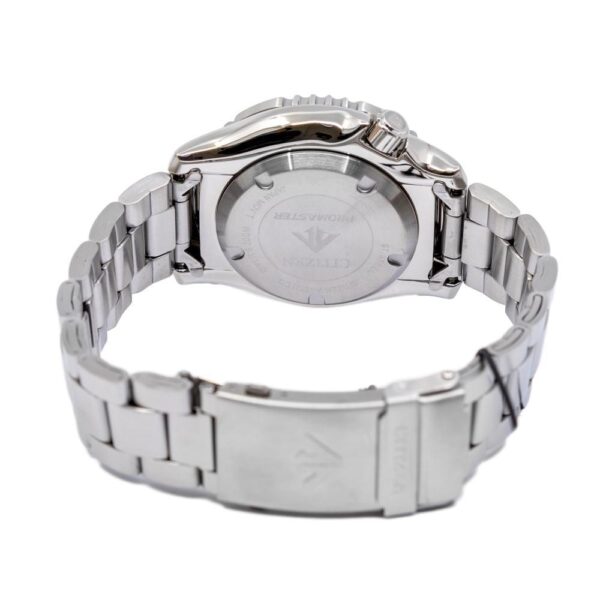 Orologio Citizen Promaster Diver's 200 NY0084-89E - immagine 3