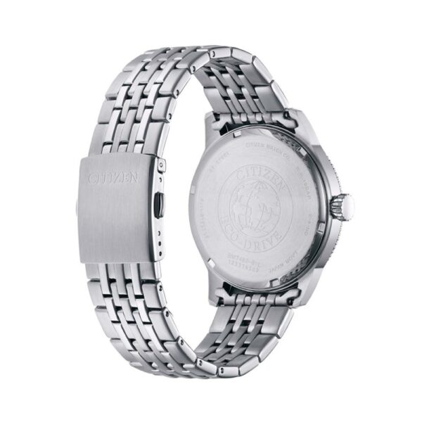 Orologio Citizen Aviator Eco-Drive BM7480-81E - immagine 4