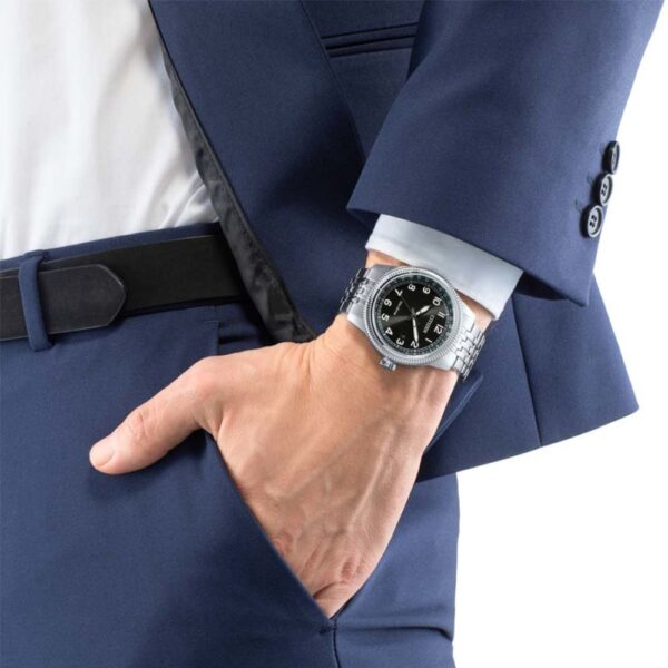 Orologio Citizen Aviator Eco-Drive BM7480-81E - immagine 3