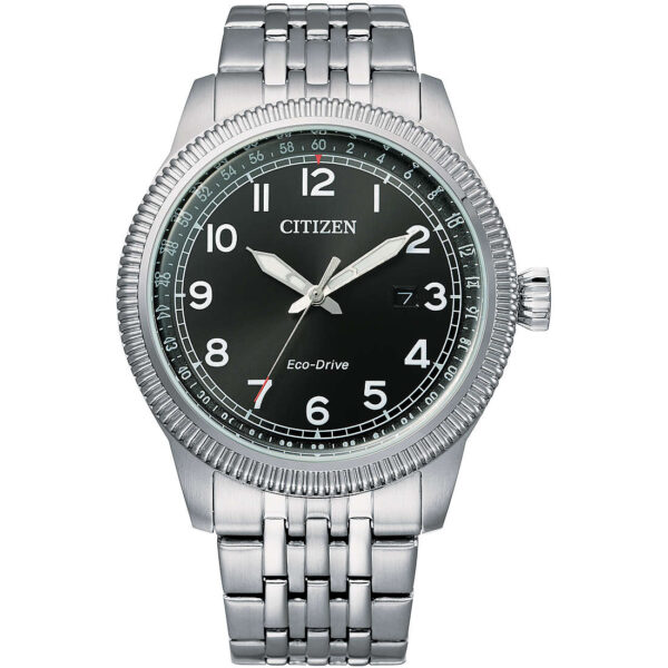 Orologio Citizen Aviator Eco-Drive BM7480-81E