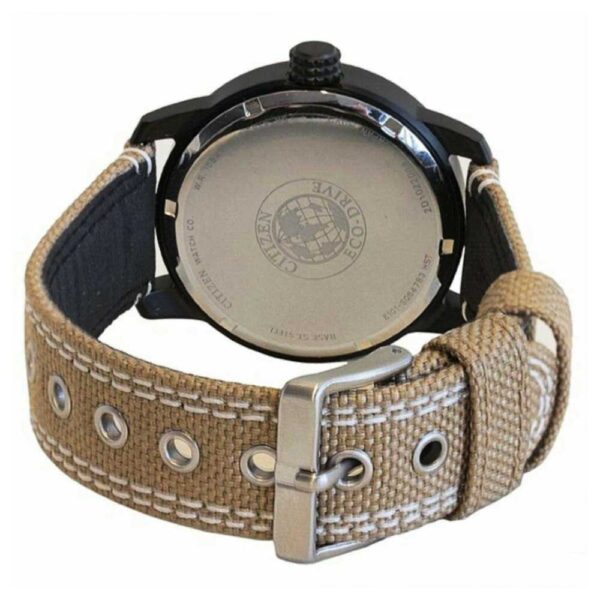 Orologio Citizen Urban Eco-Drive BM8476-23E - immagine 4