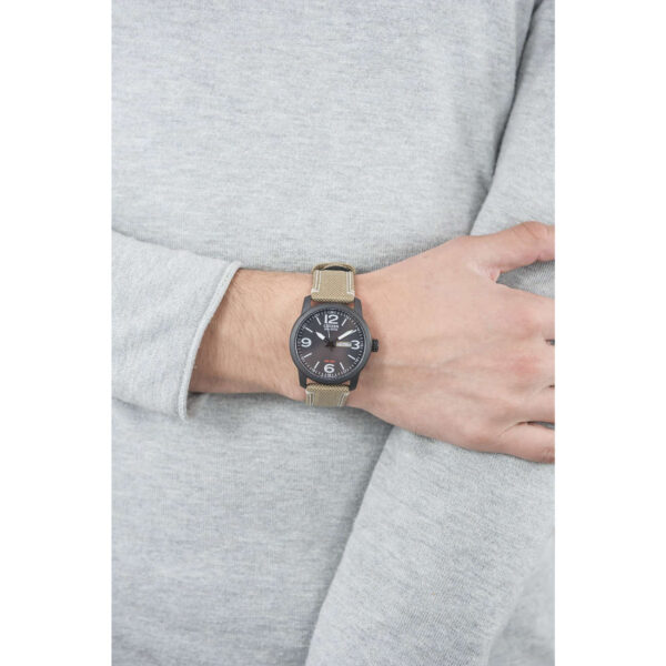Orologio Citizen Urban Eco-Drive BM8476-23E - immagine 3