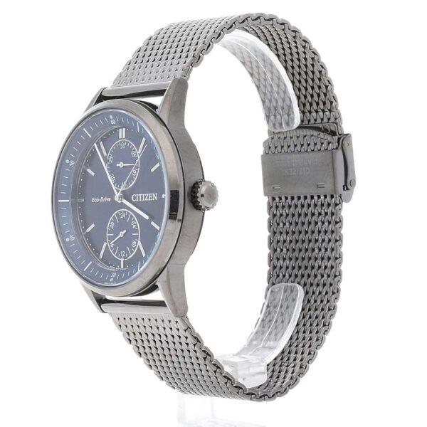 Orologio Citizen Eco-Drive Metropolitan BU3027-83L - immagine 3