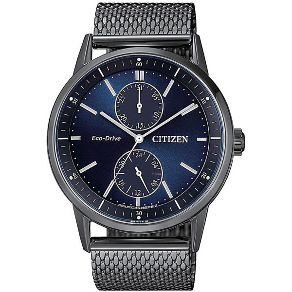 Orologio Citizen Eco-Drive Metropolitan BU3027-83L