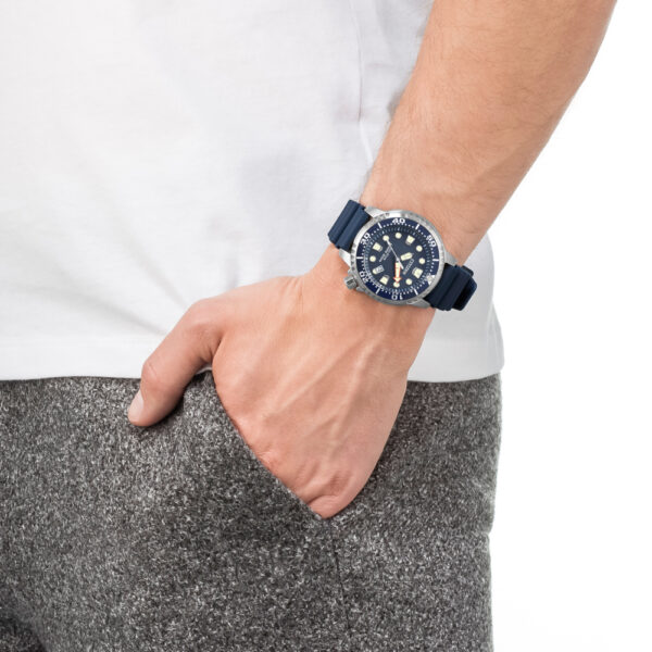 Orologio Citizen Promaster Eco-Drive BN0151-17L - immagine 4