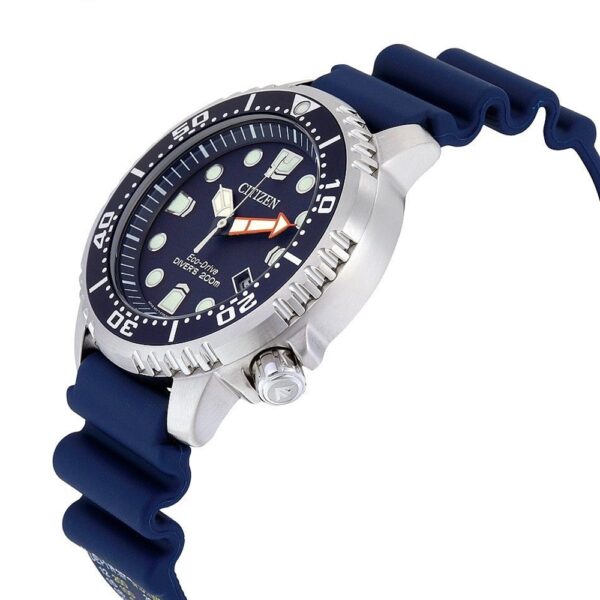 Orologio Citizen Promaster Eco-Drive BN0151-17L - immagine 3