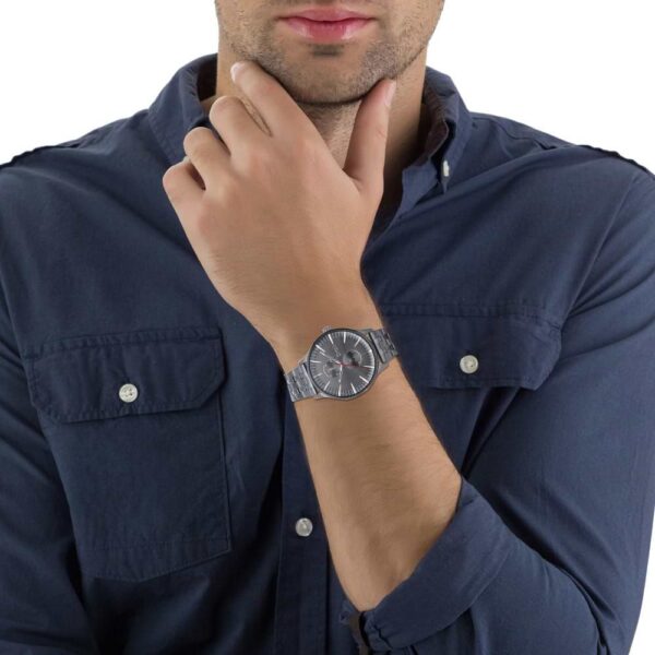 Orologio Stroili Uomo Portland 1668060 - immagine 3