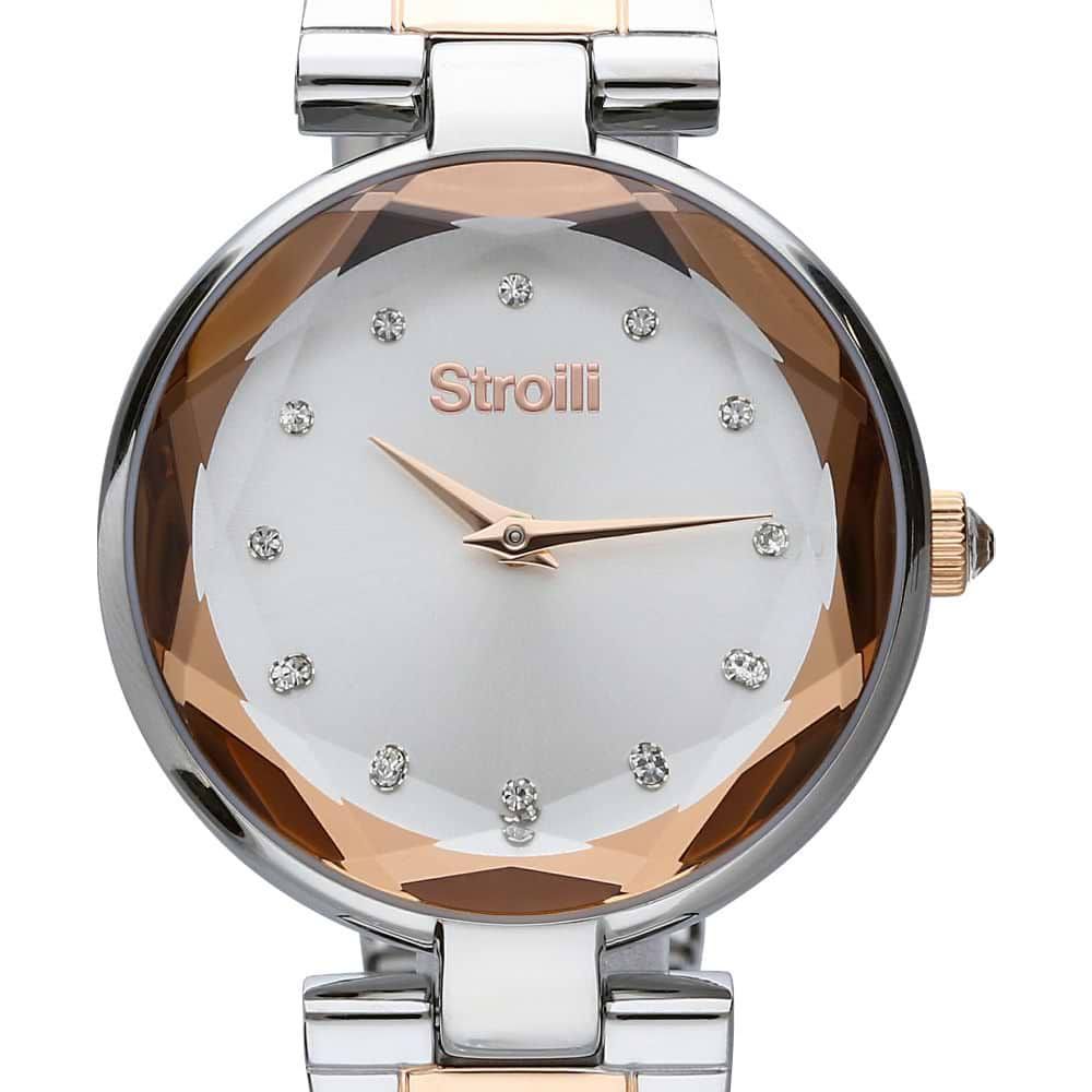 Orologio Stroili Donna Geneve 1665828 - Oroshop