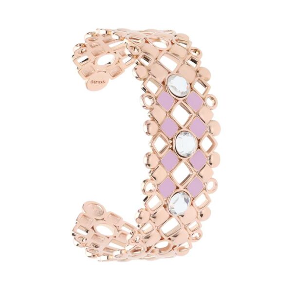 Bracciale Stroili Donna Crystal Bubble 1671093